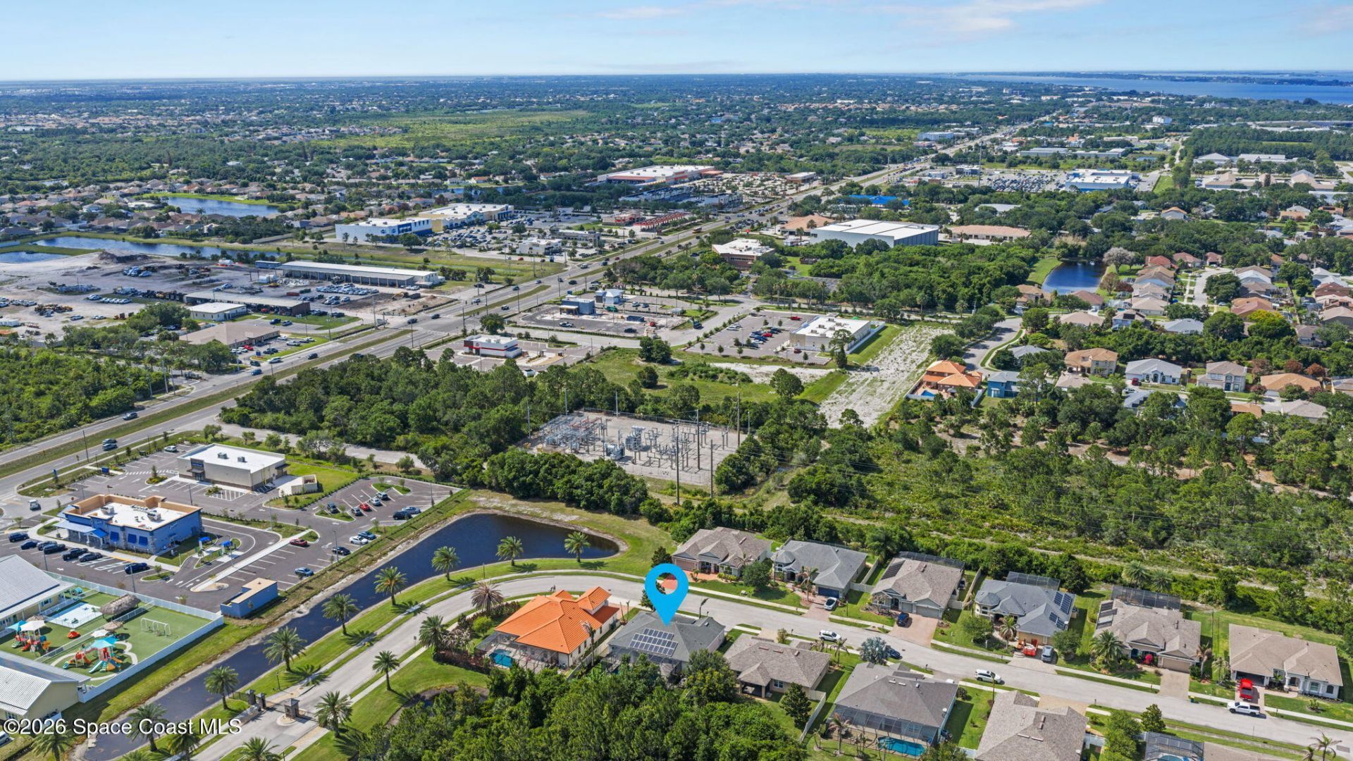 2825 Jolena Drive, Melbourne, FL 32935 Photo