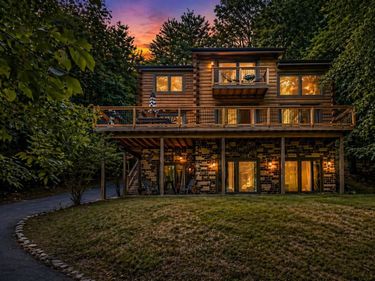 147 CHIPMUNK CT, MCGAHEYSVILLE, VA 22840