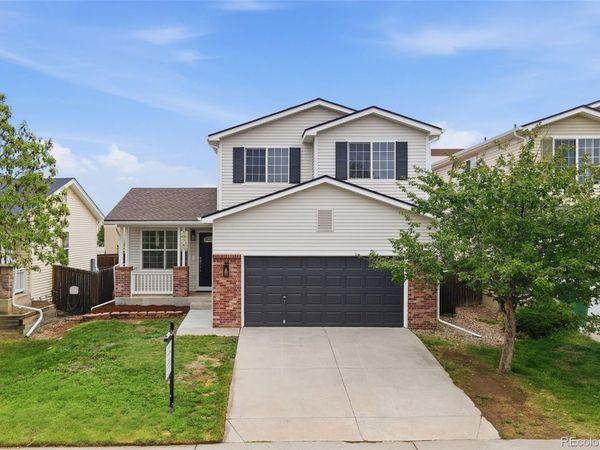 19787 Montview Drive, Aurora, CO 80011