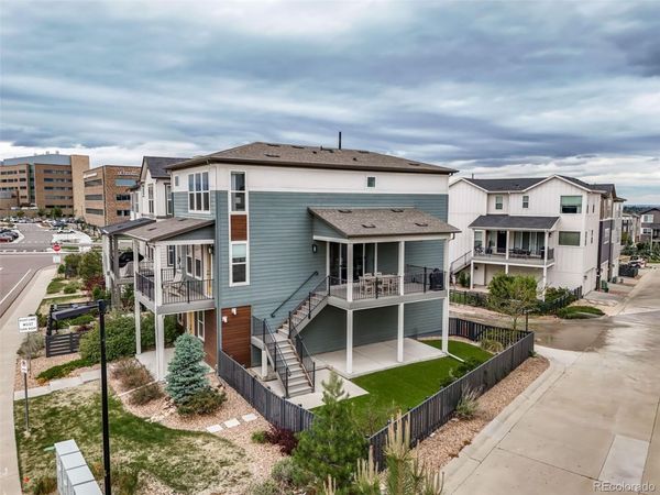 1000 Southurst Lane, Littleton, CO 80129