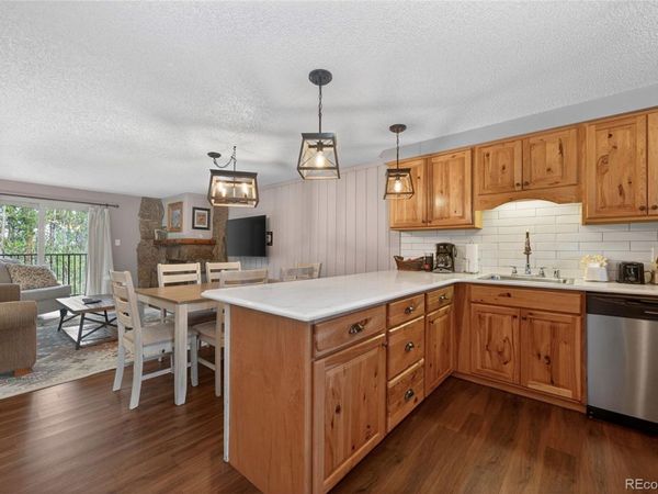 189 County Road 702, Unit 5-202, Winter Park, CO 80482