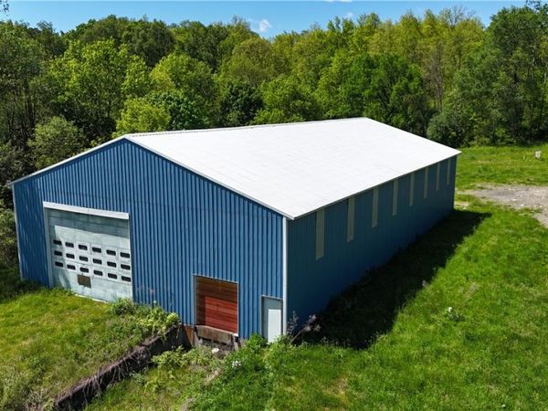 1645 Forest Avenue Extension, Jamestown, NY 14701