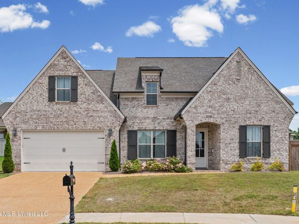 1005 Big Oak Cove, Oxford, MS 38655