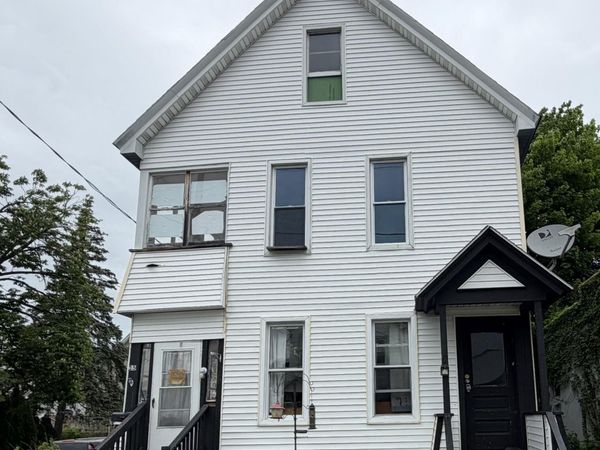 17 Grand Street, Unit Up, Amsterdam, NY 12010