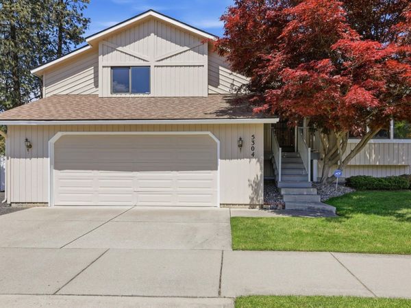 5304 W RUSSETT Dr, Spokane, WA 99208