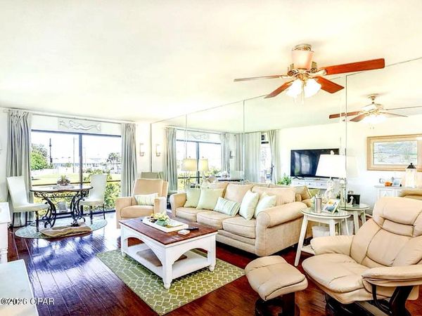 520 N Richard Jackson Boulevard , Unit 2015, Panama City Beach, FL 32407