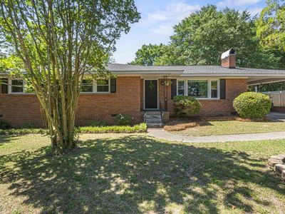 4010 Beverly Drive , Columbia, SC 29204