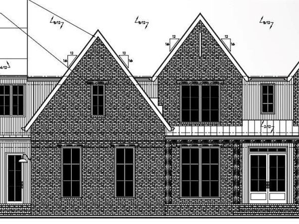 2620 Caney Road, Alpharetta, GA 30005