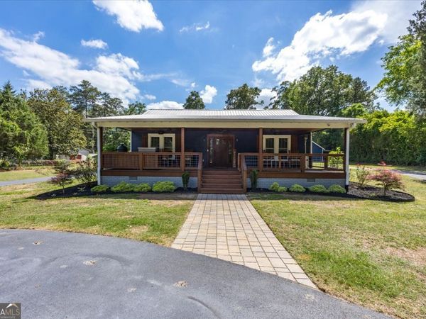 221 Gray Highway, Gordon, GA 31031
