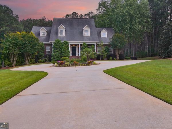 380 Peachbelt Road, Thomaston, GA 30286