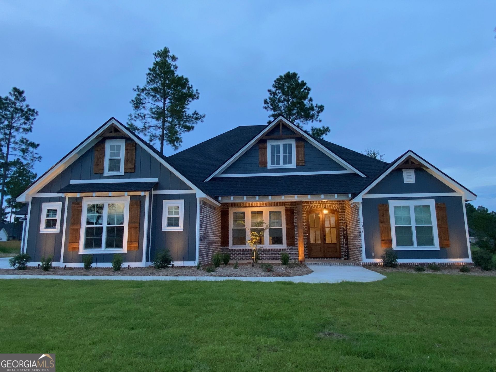 7308 Shadow Creek Drive, Hahira, GA 31632 Main Photo