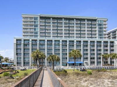 5200 N Ocean Blvd., Unit 1253, Myrtle Beach, SC 29577