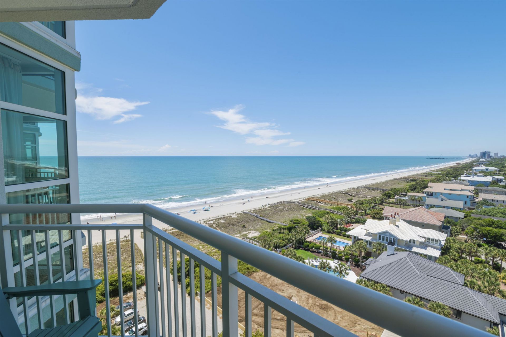 5200 N Ocean Blvd. Photo 29