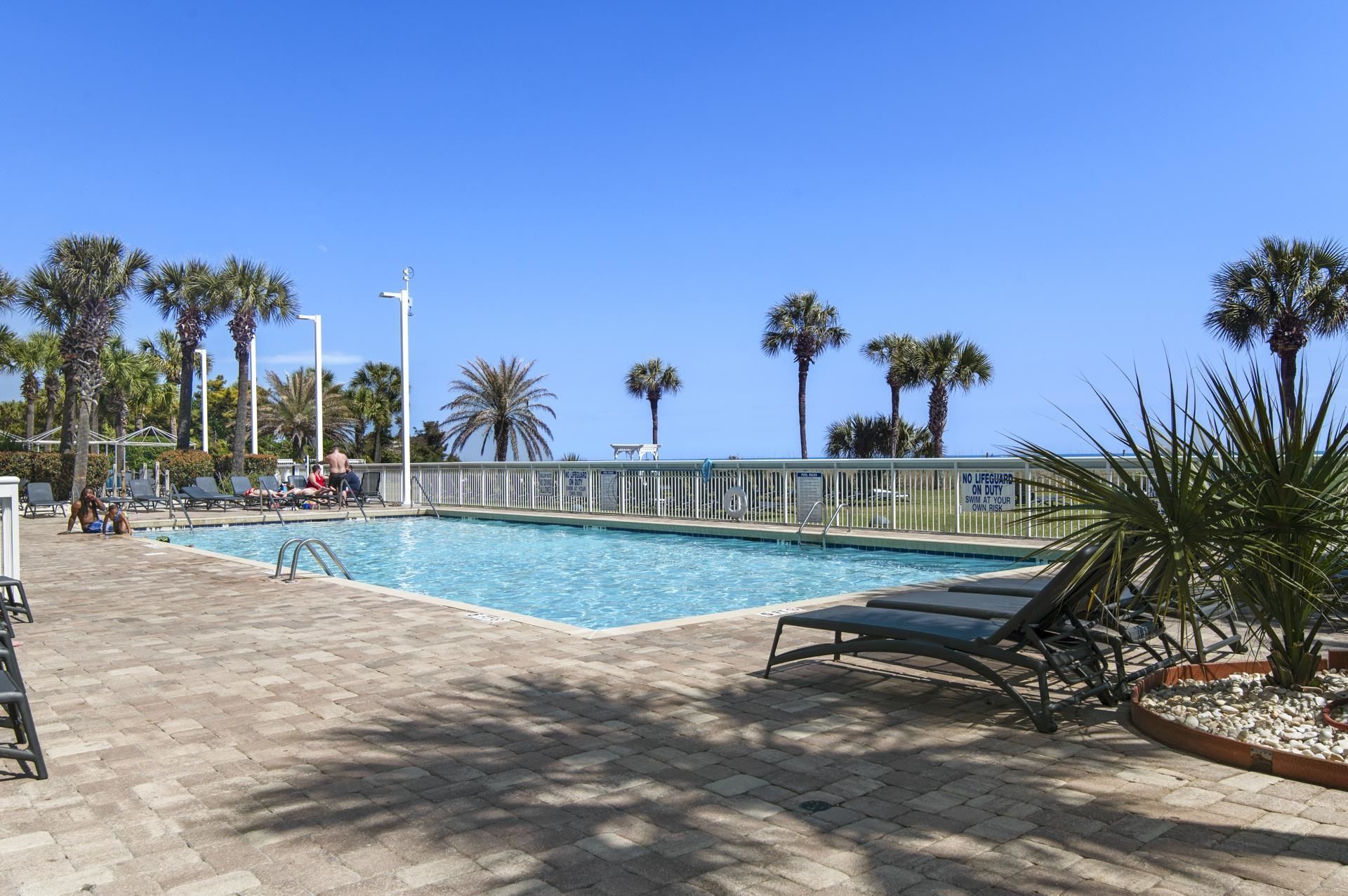 5200 N Ocean Blvd. Photo 35