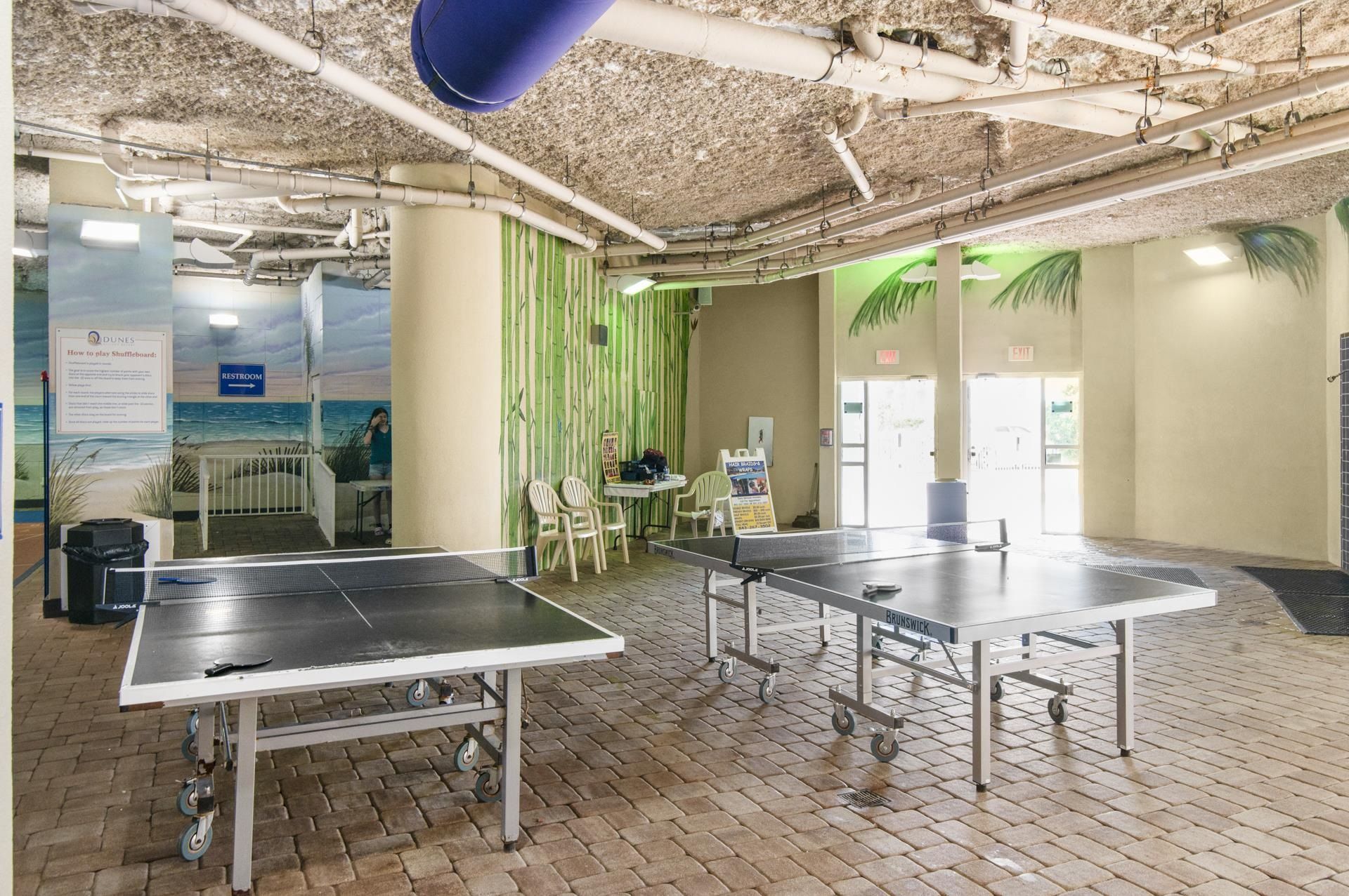 5200 N Ocean Blvd. Photo 36