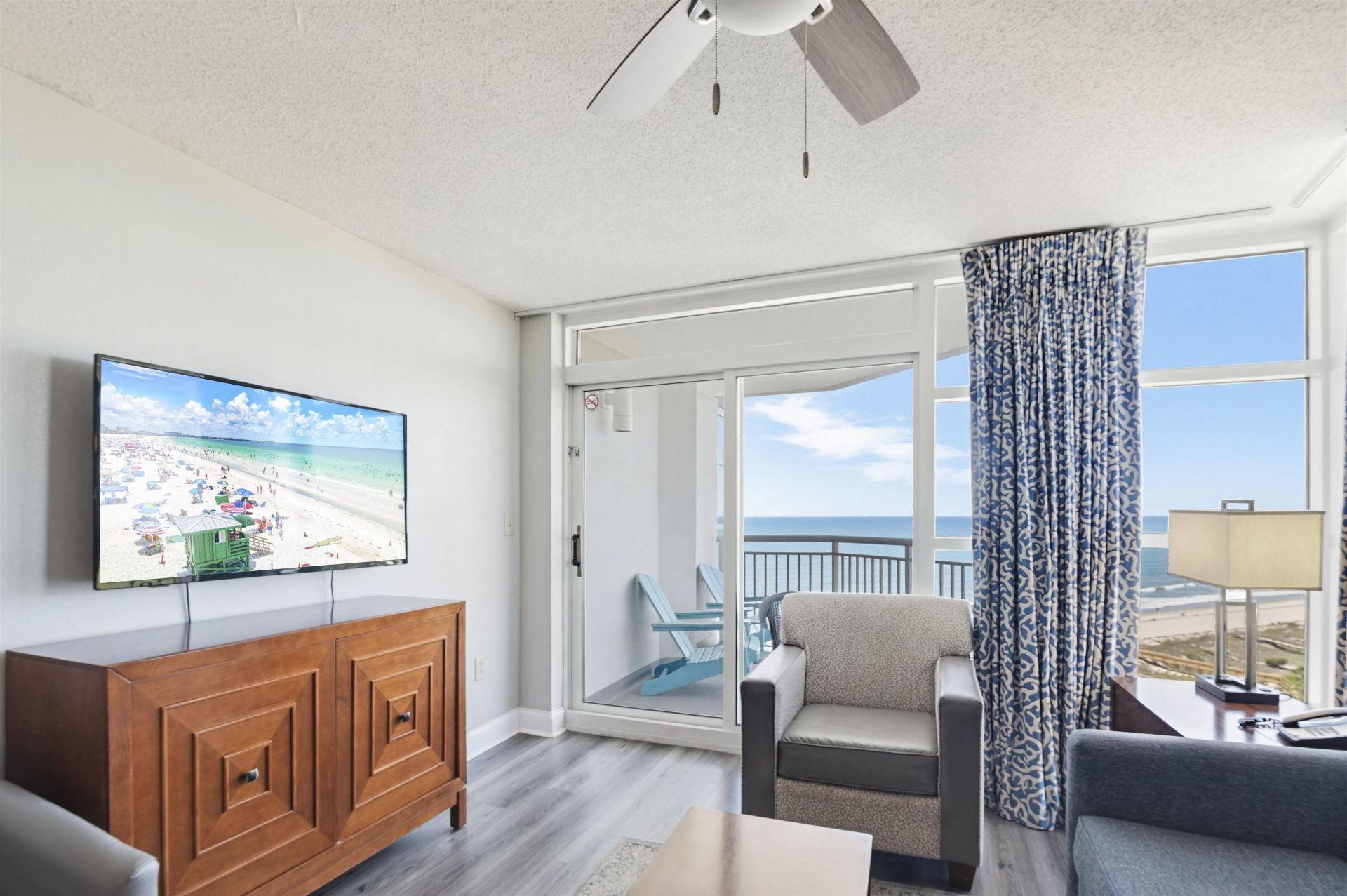 5200 N Ocean Blvd. Photo 4