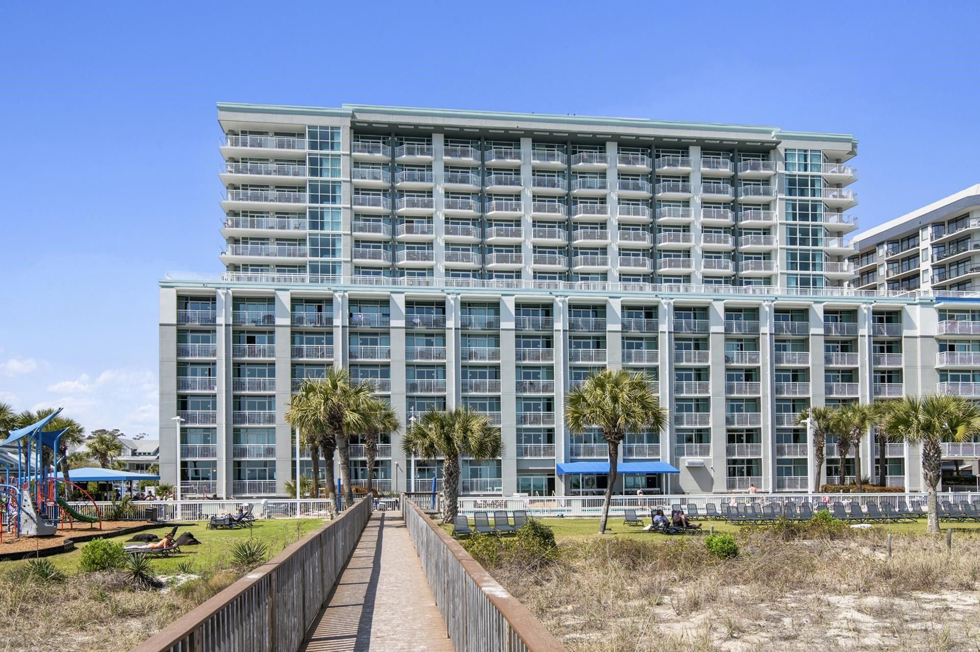 5200 N Ocean Blvd. Photo 45