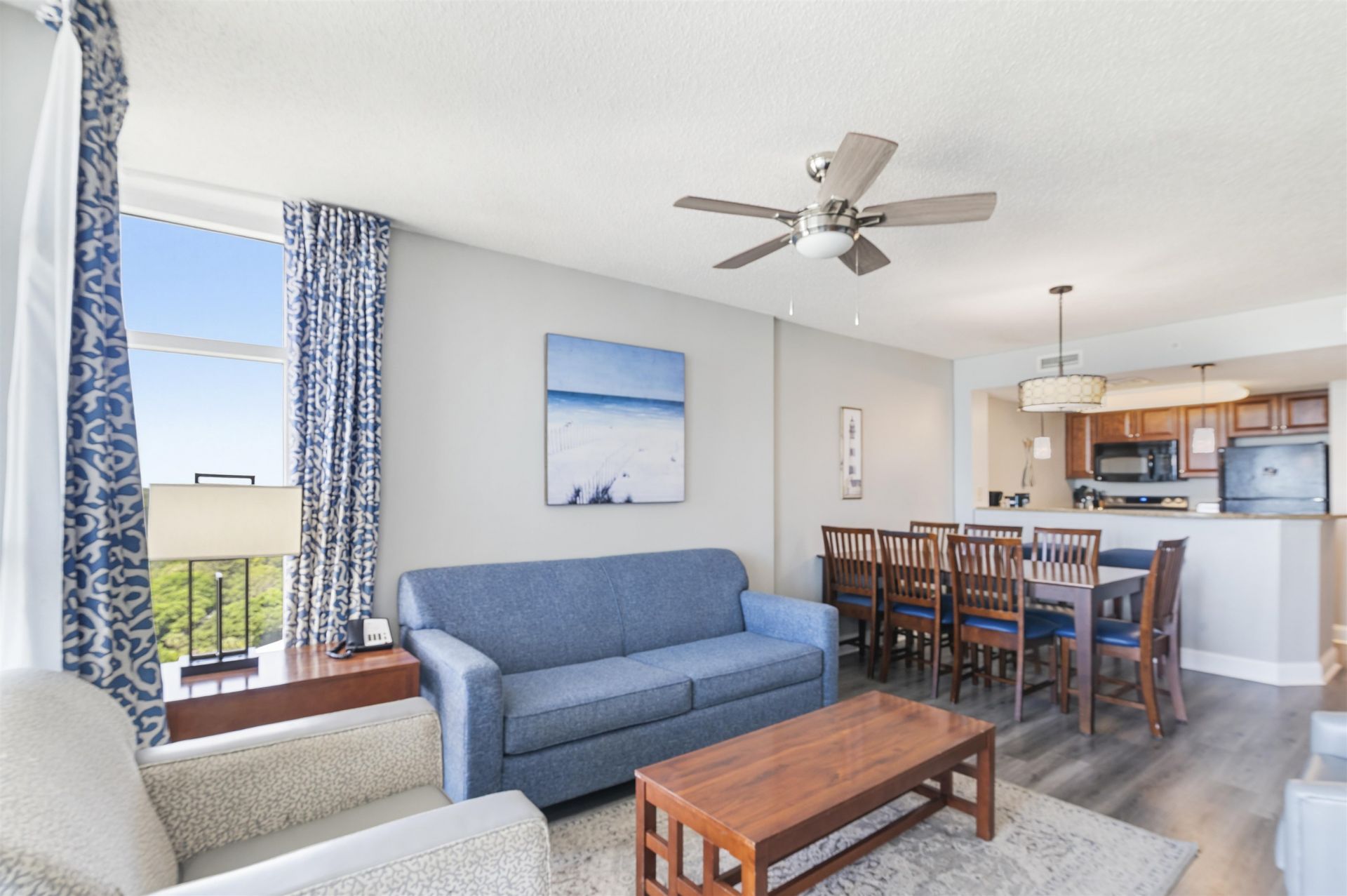 5200 N Ocean Blvd. Photo 7