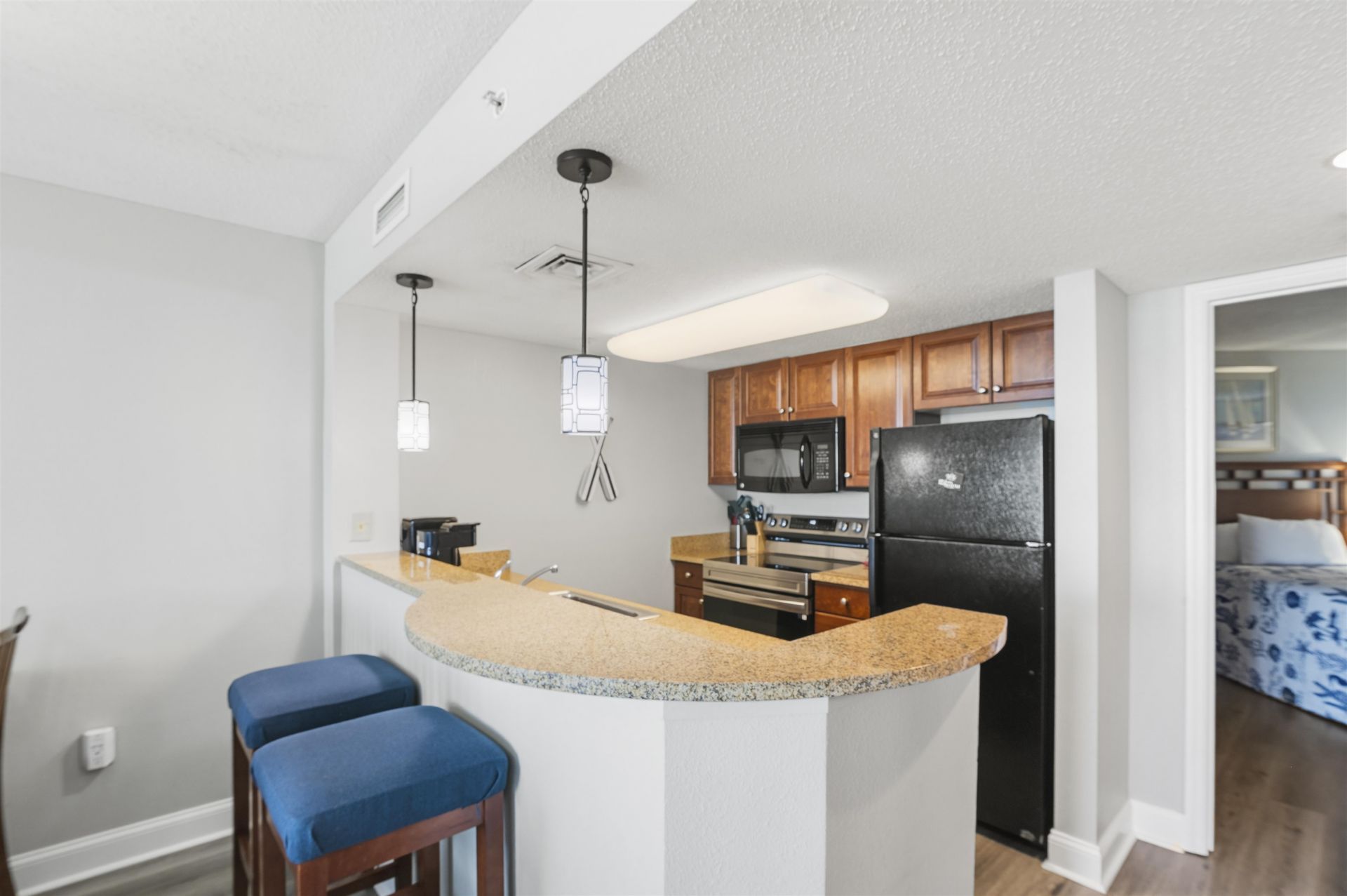 5200 N Ocean Blvd. Photo 8