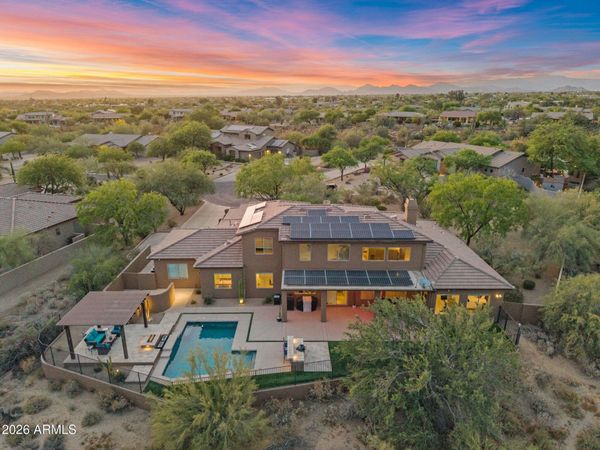 5869 E HEDGEHOG Place, Scottsdale, AZ 85266