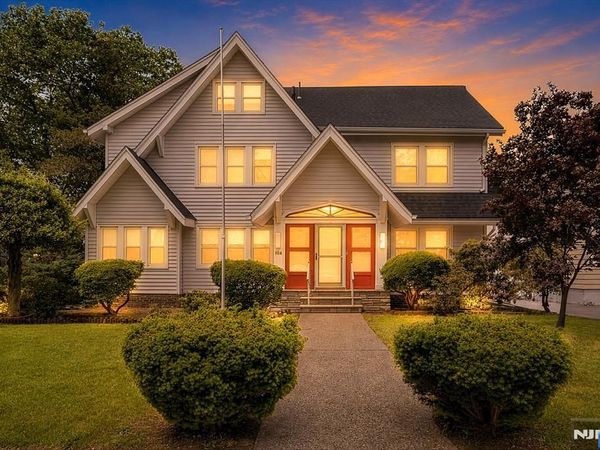104 Carmita Avenue, RUTHERFORD, NJ 07070