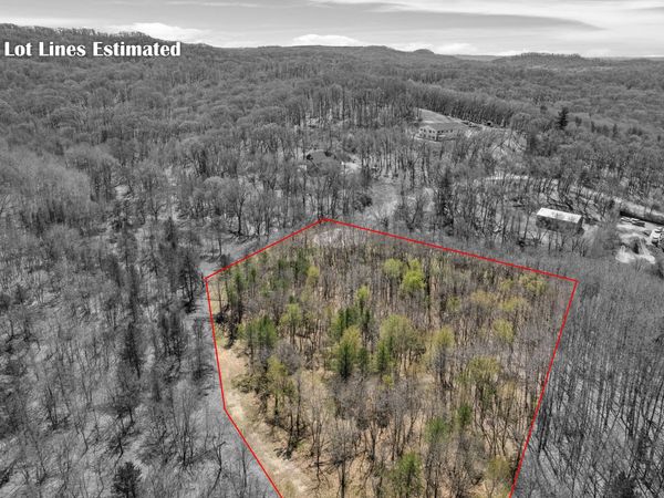 0 Jargon Ave, Unit Lot 2, Wells, WI 54656