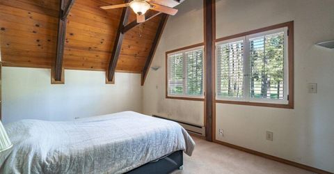 17 Golf Links Drive, Glenbrook, NV 89413 Photo