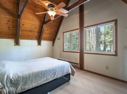 17 Golf Links Drive, Glenbrook, NV 89413 Photo