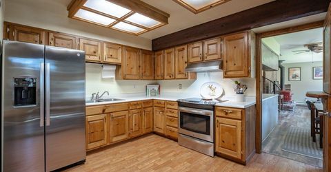 17 Golf Links Drive, Glenbrook, NV 89413 Photo