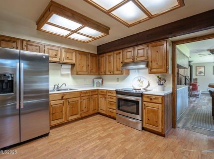 17 Golf Links Drive, Glenbrook, NV 89413 Photo