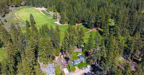 17 Golf Links Drive, Glenbrook, NV 89413 Photo