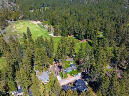 17 Golf Links Drive, Glenbrook, NV 89413 Photo