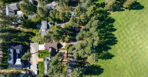 17 Golf Links Drive, Glenbrook, NV 89413 Photo