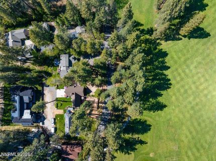 17 Golf Links Drive, Glenbrook, NV 89413 Photo