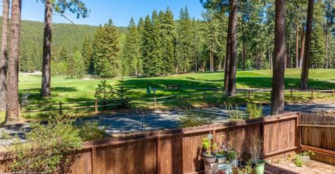 17 Golf Links Drive, Glenbrook, NV 89413 Photo