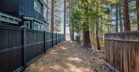 17 Golf Links Drive, Glenbrook, NV 89413 Photo