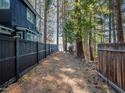 17 Golf Links Drive, Glenbrook, NV 89413 Photo