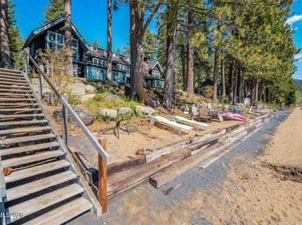 17 Golf Links Drive, Glenbrook, NV 89413 Photo