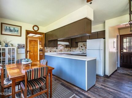 17 Golf Links Drive, Glenbrook, NV 89413 Photo