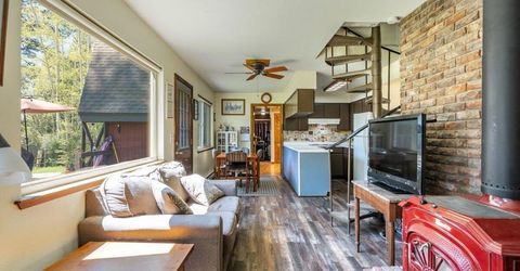 17 Golf Links Drive, Glenbrook, NV 89413 Photo