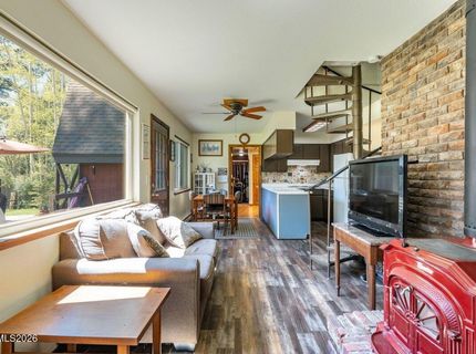 17 Golf Links Drive, Glenbrook, NV 89413 Photo