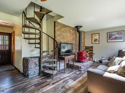 17 Golf Links Drive, Glenbrook, NV 89413 Photo