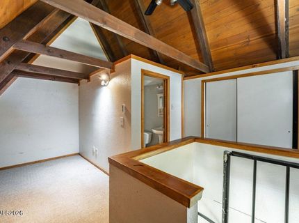 17 Golf Links Drive, Glenbrook, NV 89413 Photo