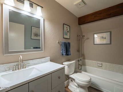 17 Golf Links Drive, Glenbrook, NV 89413 Photo