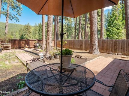 17 Golf Links Drive, Glenbrook, NV 89413 Photo