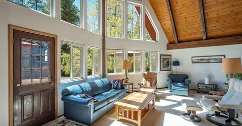 17 Golf Links Drive, Glenbrook, NV 89413 Photo