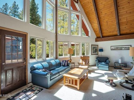 17 Golf Links Drive, Glenbrook, NV 89413 Photo