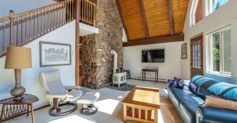 17 Golf Links Drive, Glenbrook, NV 89413 Photo