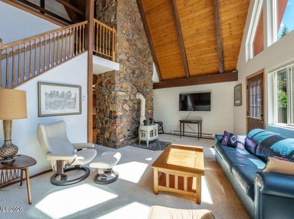 17 Golf Links Drive, Glenbrook, NV 89413 Photo