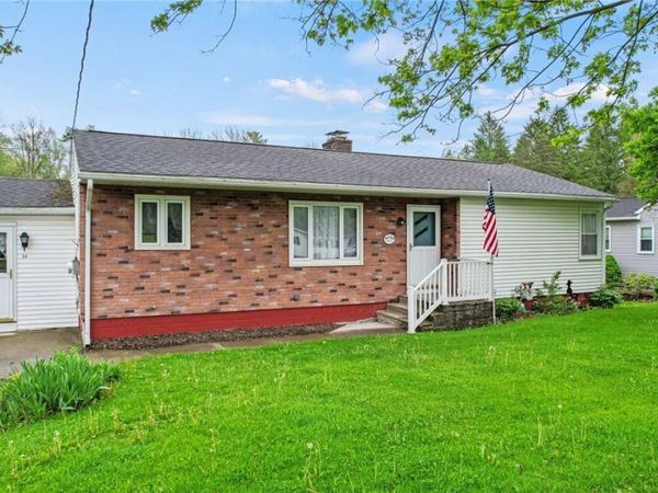 14 S Main Street , Moravia, NY 13118